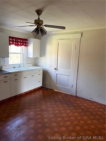 $89,999 | 2621 South Alexander Street, Lexington, IN 47138
