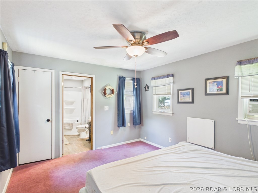 3584 Walnut Hills Road Stover, MO 65078 - Photo 21 of 46