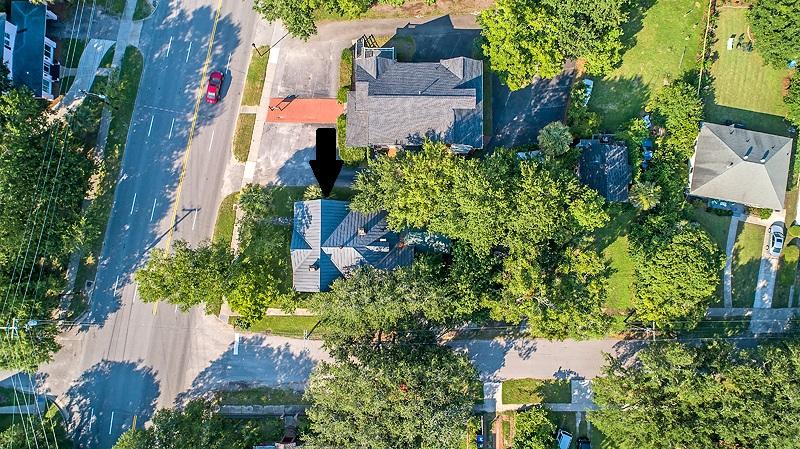 55 Folly Rd Boulevard Charleston, SC 29407 - Photo 60 of 67 Arrow DJI_0043