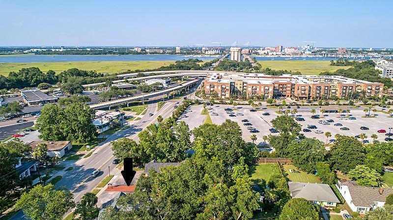 55 Folly Rd Boulevard Charleston, SC 29407 - Photo 62 of 67 ArrowDJI_0039