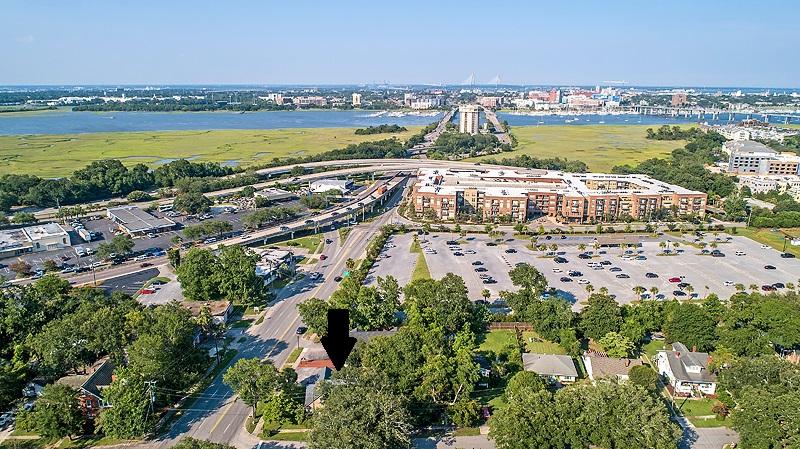 55 Folly Rd Boulevard Charleston, SC 29407 - Photo 63 of 67 ArrowDJI_0040
