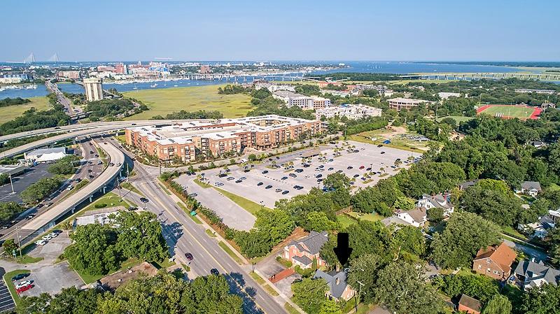 55 Folly Rd Boulevard Charleston, SC 29407 - Photo 64 of 67 ArrowDJI_0042