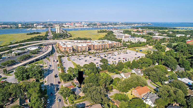 55 Folly Rd Boulevard Charleston, SC 29407 - Photo 67 of 67 ArrowDJI_0048