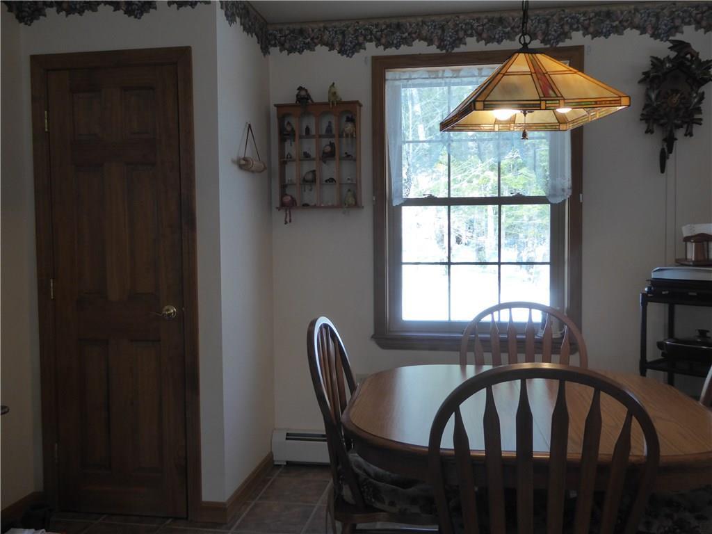 731 Scribner Hill Road Otisfield, ME 04270 - Photo 15 of 35 Dining area of kitchen