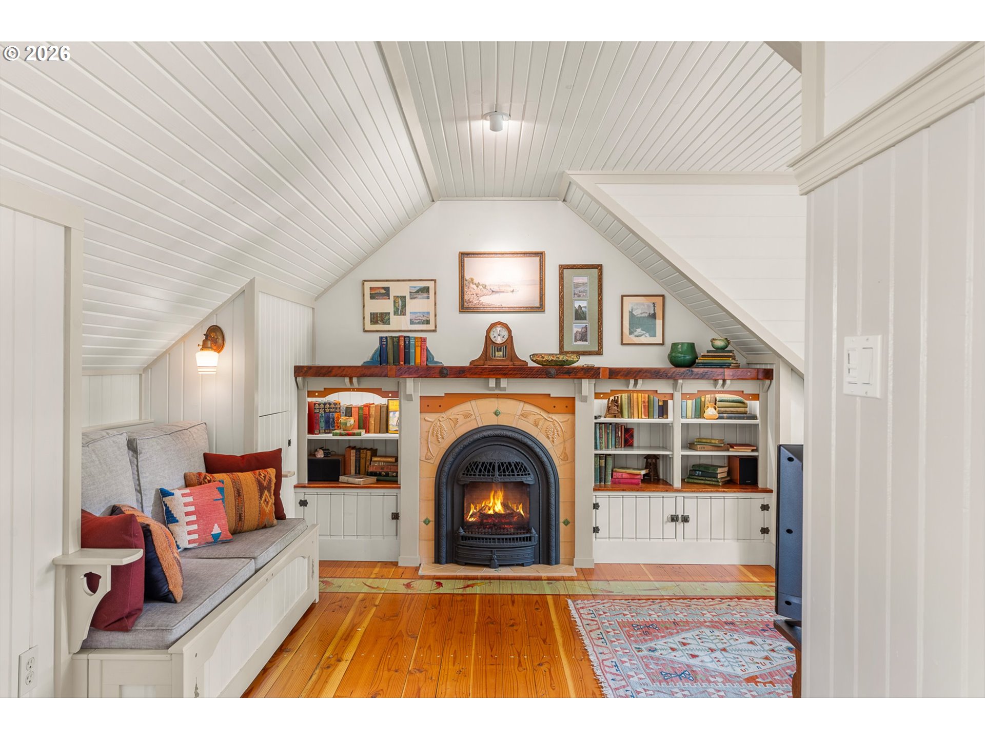 5006 Southeast Long Street Portland, OR 97206 - Photo 45 of 48