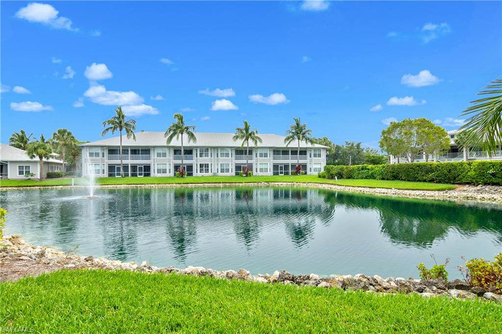 791 14th Street Northeast Naples, FL 34120 - Photo 42 of 46 Water view