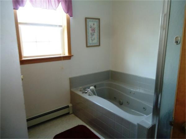 120 Clapp Road Hardwick, MA 01037 - Photo 11 of 20 a bathroom with a bathtub