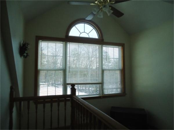 120 Clapp Road Hardwick, MA 01037 - Photo 18 of 20 a view of wooden floor in a room