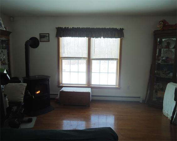 120 Clapp Road Hardwick, MA 01037 - Photo 8 of 20 a living room with furniture and a window
