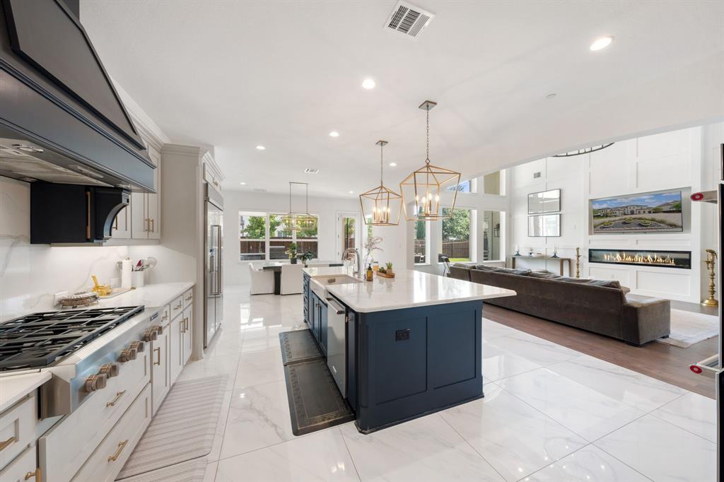 967 Cimarron Road Frisco, TX 75036 - Photo 16 of 34 Gallery Image 16