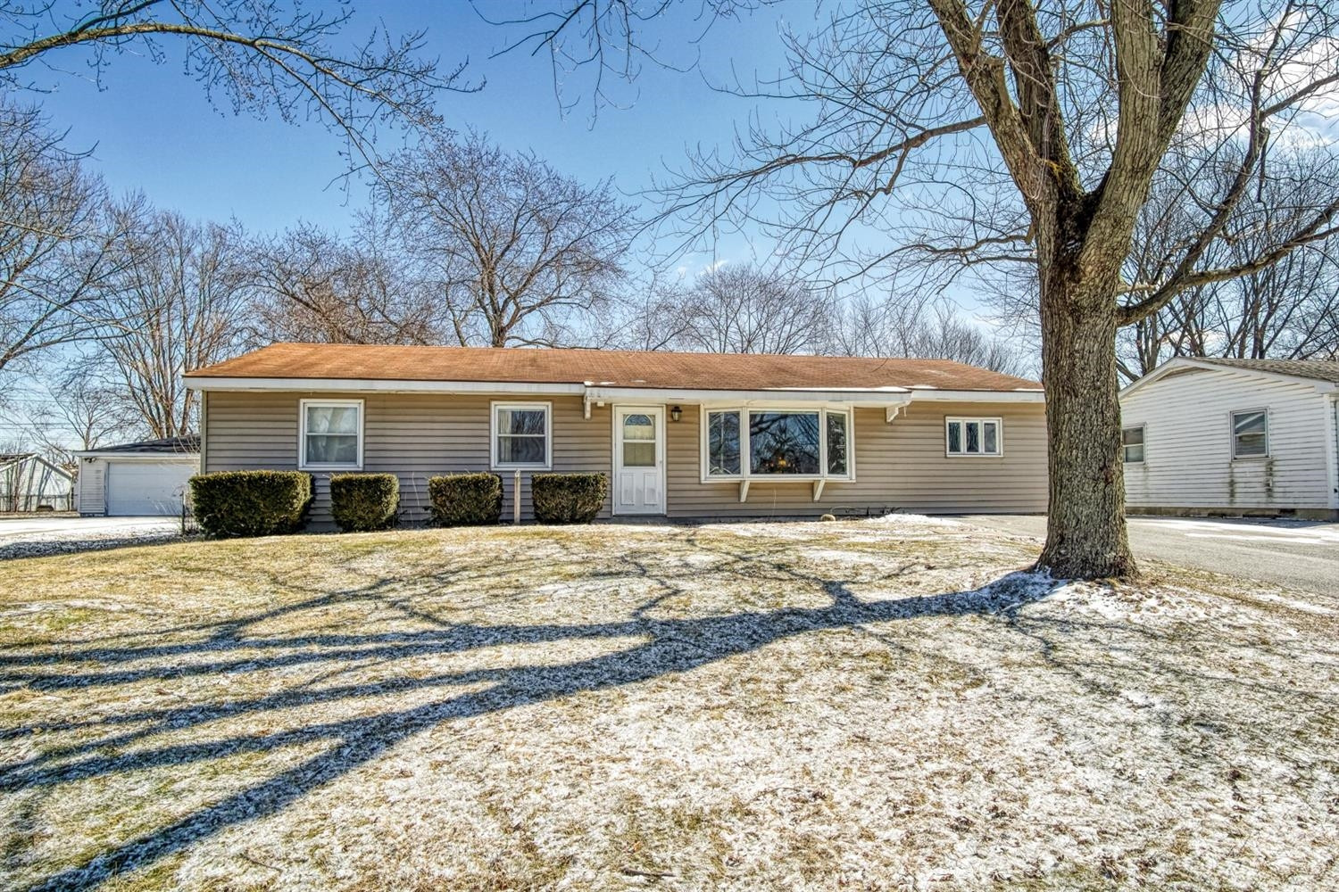 781-1 Capitol Road Valparaiso, IN 46385 - Photo 1 of 16 1500x1000