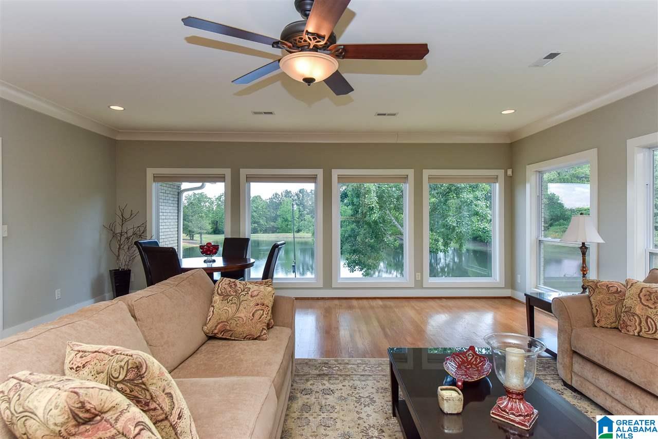 8461 Serene Lake Road McCalla, AL 35111 - Photo 25 of 50