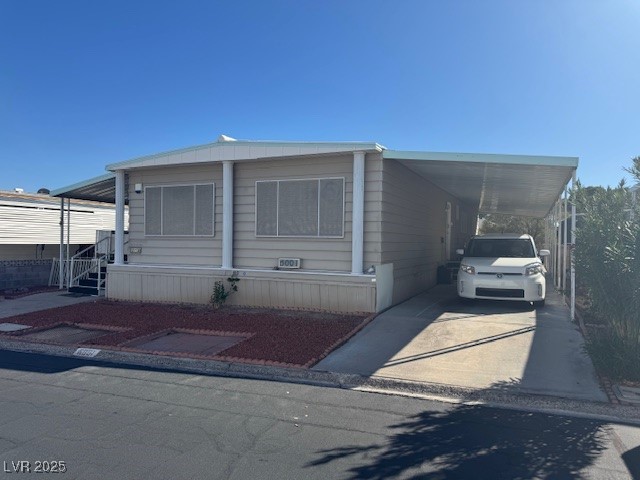 5001 Ridge Avenue Las Vegas, NV 89103 - Photo 2 of 6