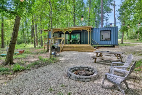 $235,000 | 275 Fairview East, Livingston, TX 77351