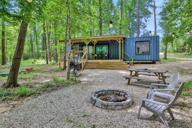 $235,000 | 275 Fairview East, Livingston, TX 77351