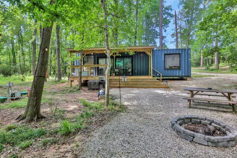 $235,000 | 275 Fairview East, Livingston, TX 77351