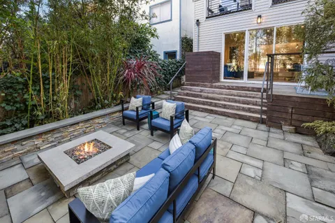 $2,150,000 | 160 Hancock Street, Unit 1, San Francisco, CA 94114