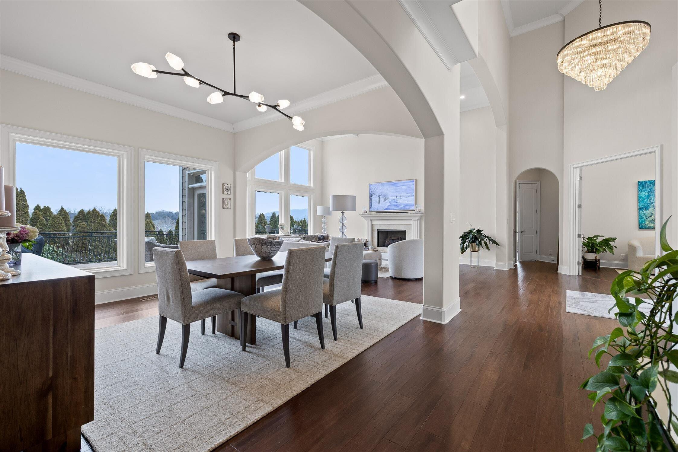 7497 Splendid View Drive Ooltewah, TN 37363 - Photo 11 of 78 7497 Splendid View Drive