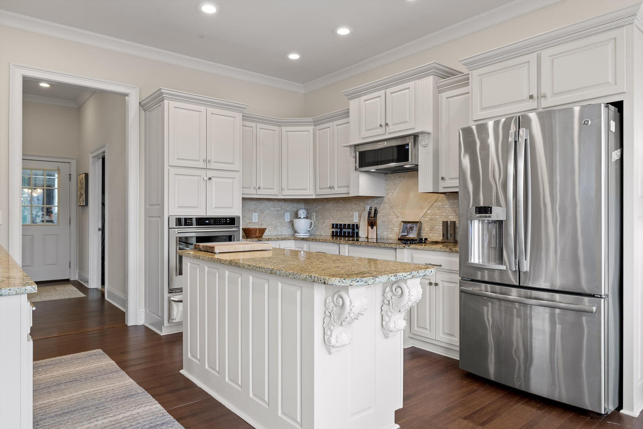 7497 Splendid View Drive Ooltewah, TN 37363 - Photo 17 of 78 7497 Splendid View Drive