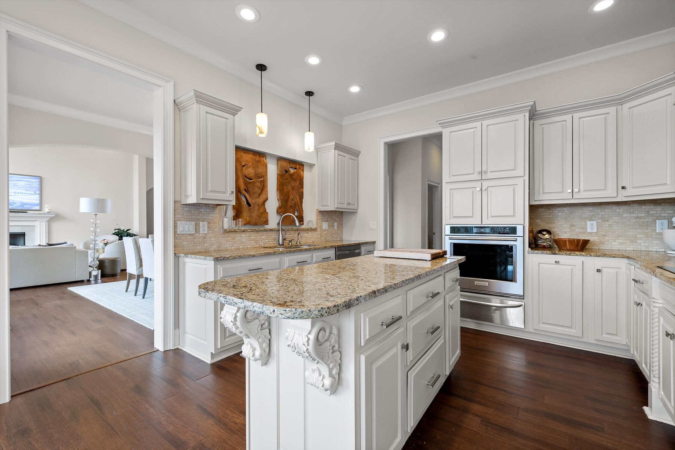 7497 Splendid View Drive Ooltewah, TN 37363 - Photo 18 of 78 7497 Splendid View Drive