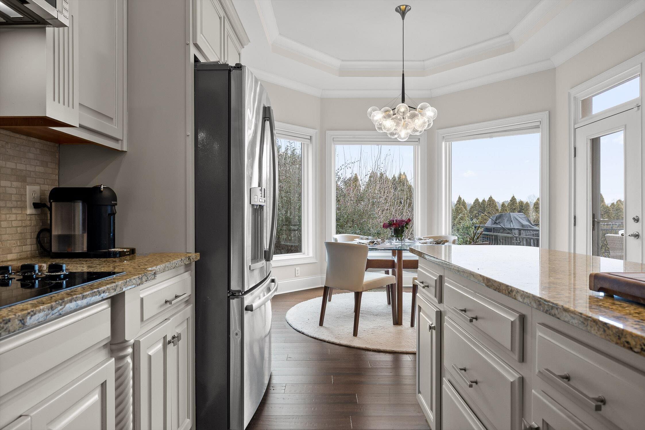 7497 Splendid View Drive Ooltewah, TN 37363 - Photo 20 of 78 7497 Splendid View Drive