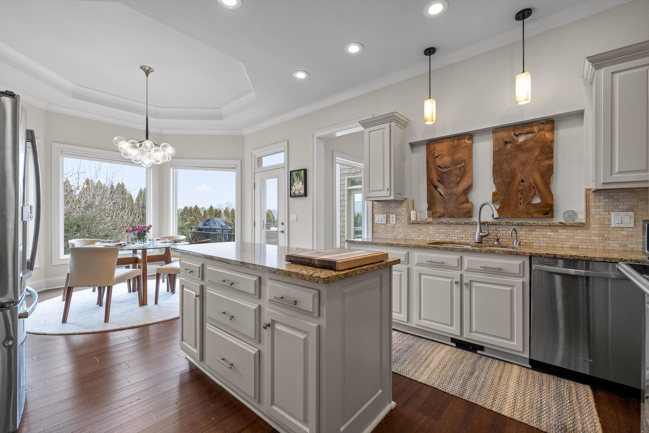 7497 Splendid View Drive Ooltewah, TN 37363 - Photo 21 of 78 7497 Splendid View Drive