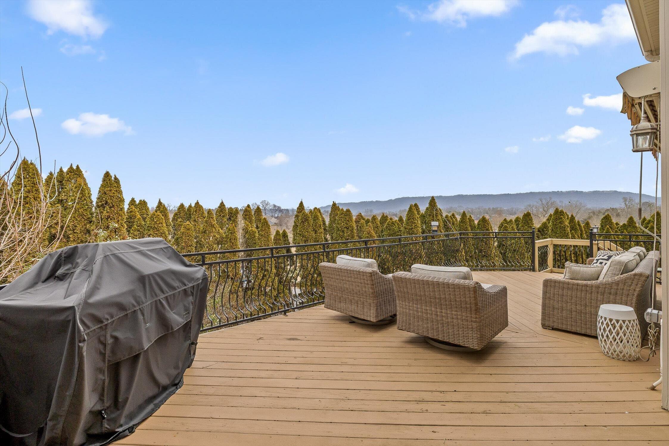 7497 Splendid View Drive Ooltewah, TN 37363 - Photo 22 of 78 7497 Splendid View Drive