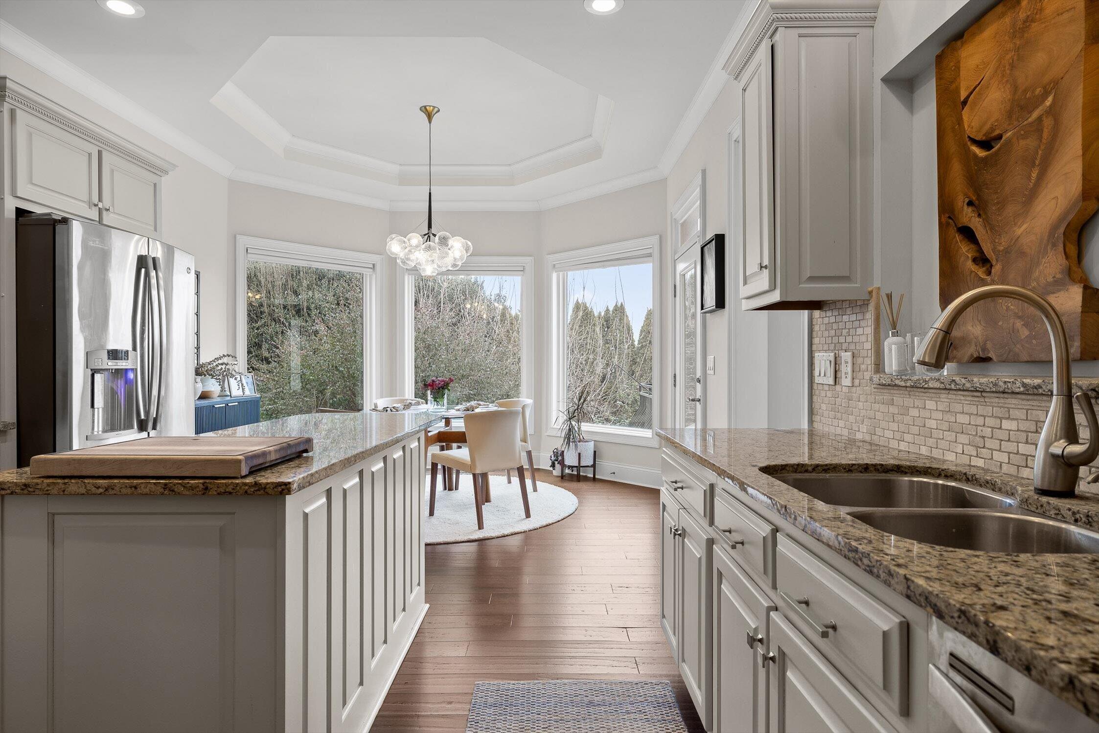 7497 Splendid View Drive Ooltewah, TN 37363 - Photo 25 of 78 7497 Splendid View Drive