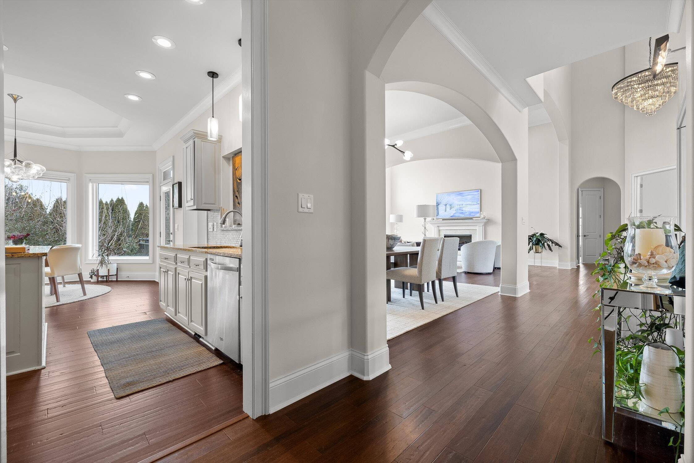 7497 Splendid View Drive Ooltewah, TN 37363 - Photo 27 of 78 7497 Splendid View Drive