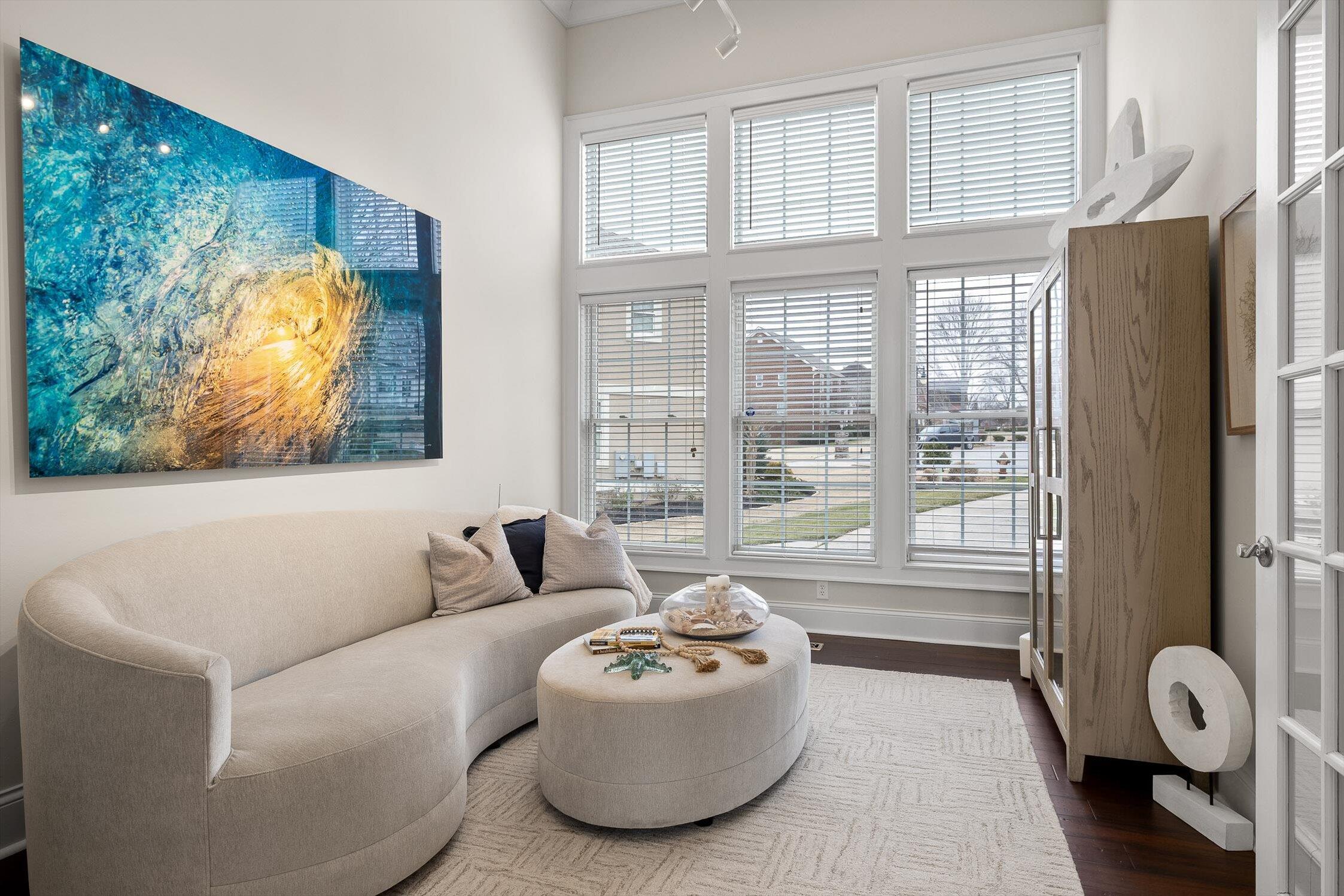 7497 Splendid View Drive Ooltewah, TN 37363 - Photo 30 of 78 7497 Splendid View Drive