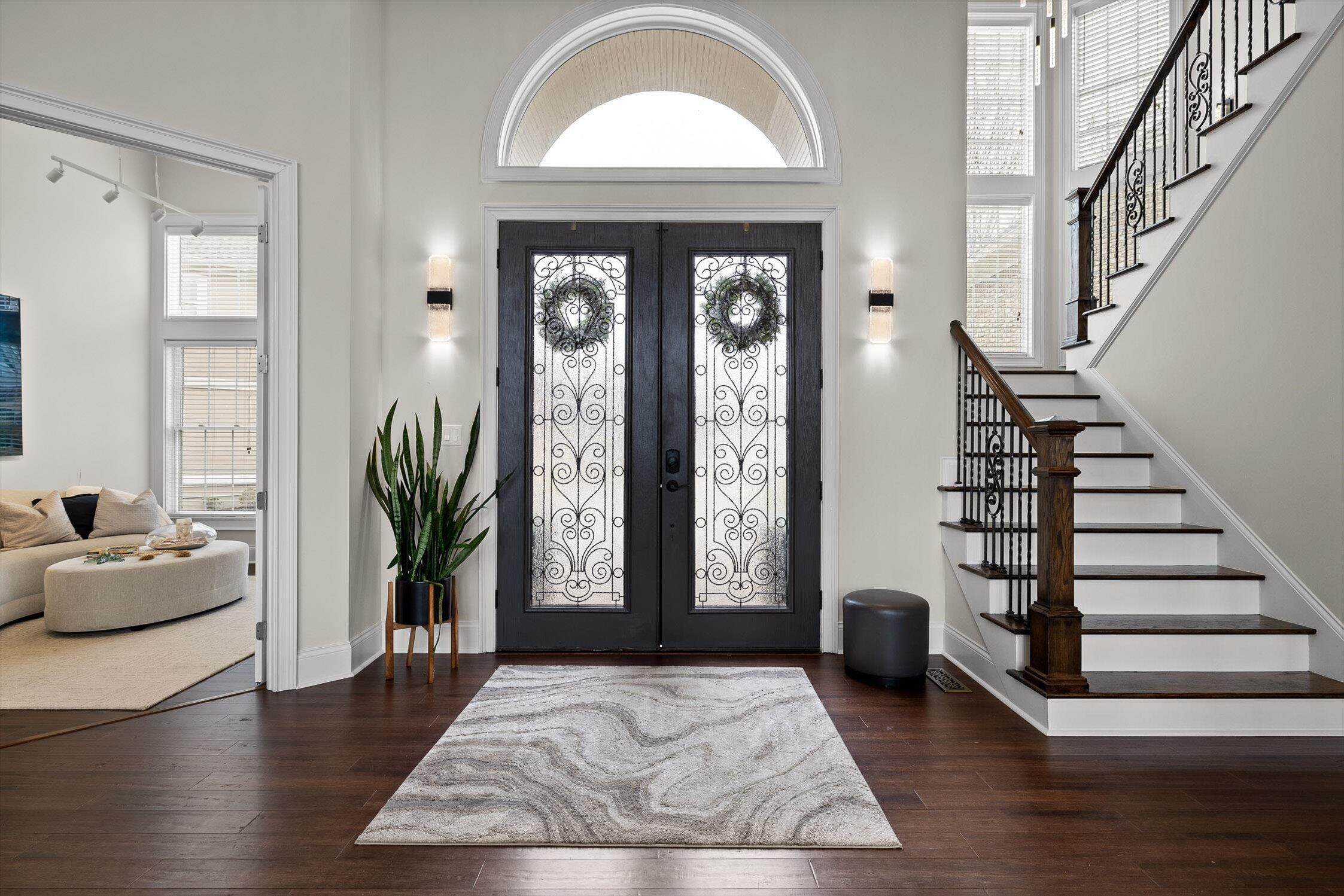 7497 Splendid View Drive Ooltewah, TN 37363 - Photo 3 of 78 7497 Splendid View Drive