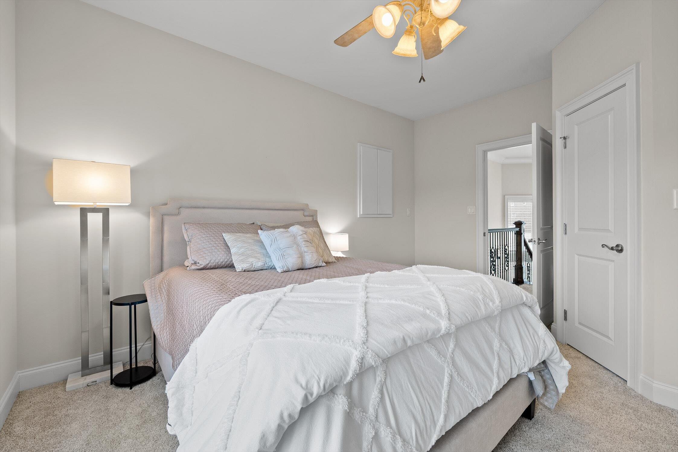 7497 Splendid View Drive Ooltewah, TN 37363 - Photo 40 of 78 7497 Splendid View Drive