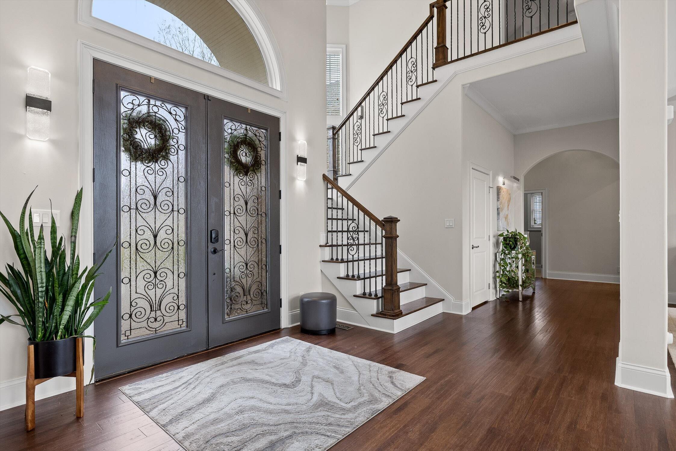 7497 Splendid View Drive Ooltewah, TN 37363 - Photo 4 of 78 7497 Splendid View Drive