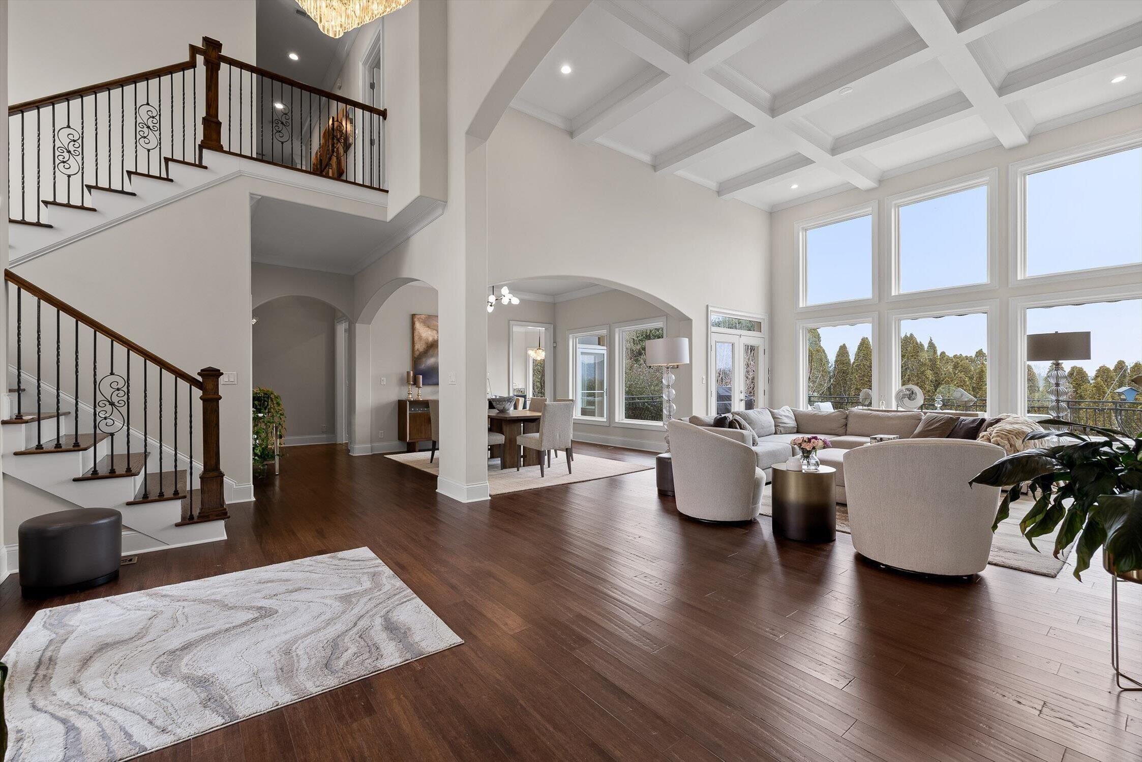 7497 Splendid View Drive Ooltewah, TN 37363 - Photo 5 of 78 7497 Splendid View Drive