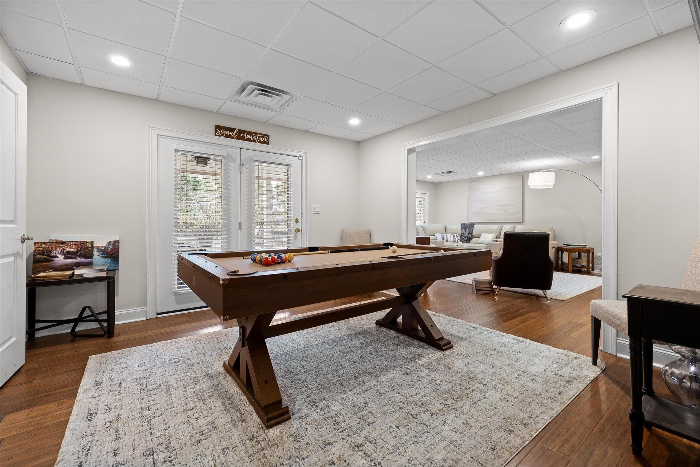 7497 Splendid View Drive Ooltewah, TN 37363 - Photo 59 of 78 7497 Splendid View Drive