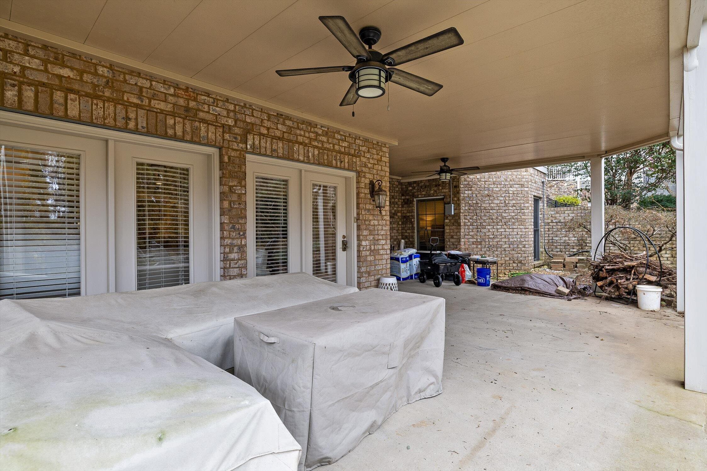 7497 Splendid View Drive Ooltewah, TN 37363 - Photo 70 of 78 7497 Splendid View Drive