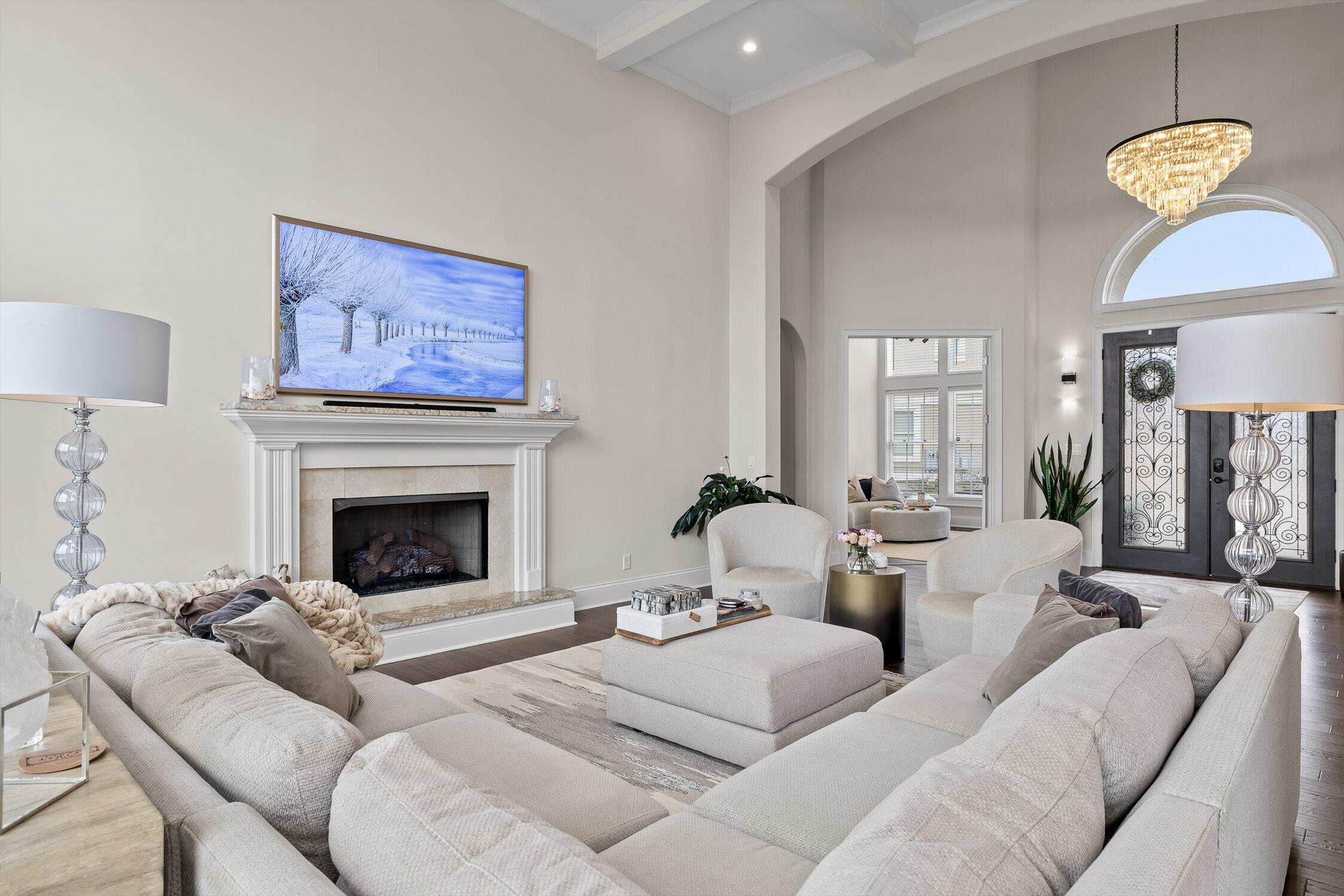 7497 Splendid View Drive Ooltewah, TN 37363 - Photo 7 of 78 7497 Splendid View Drive