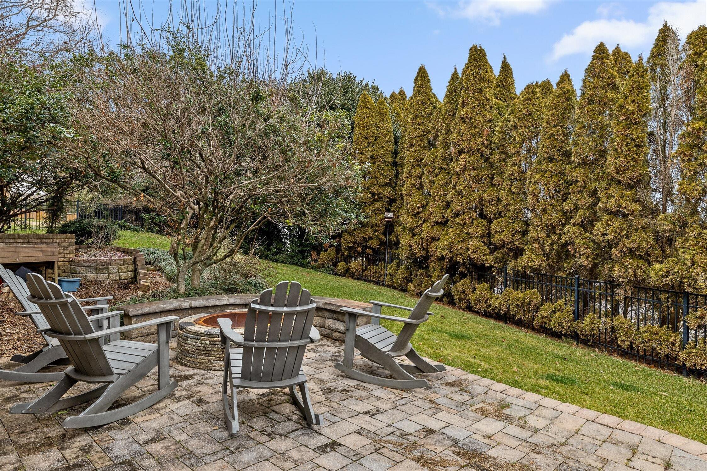 7497 Splendid View Drive Ooltewah, TN 37363 - Photo 71 of 78 7497 Splendid View Drive