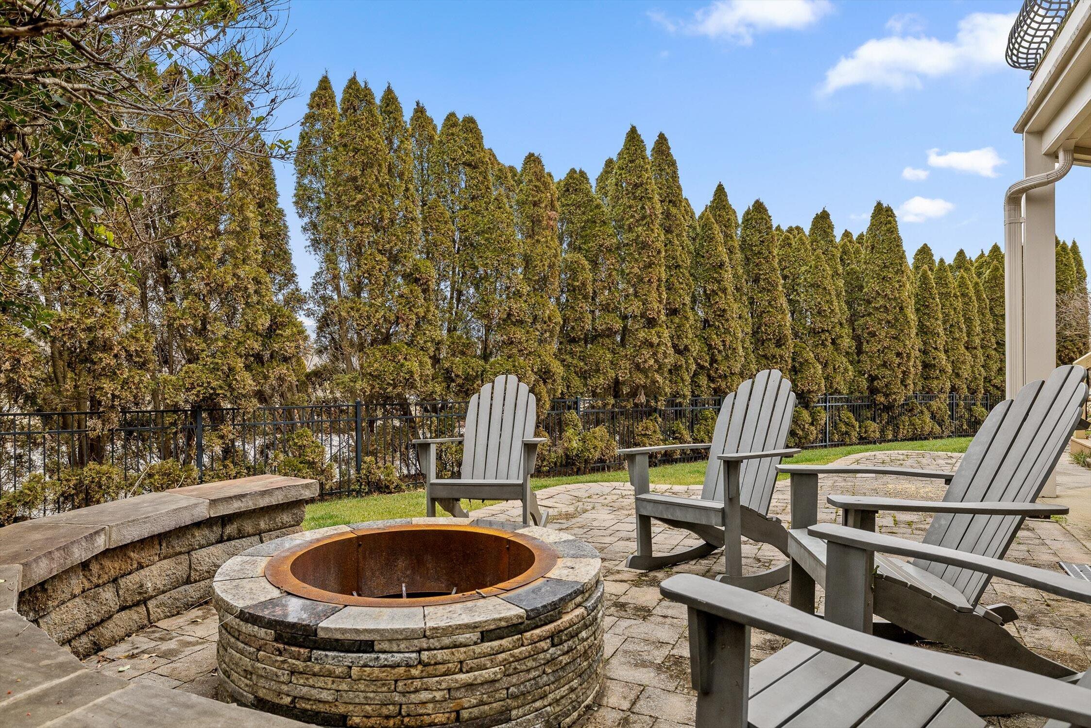 7497 Splendid View Drive Ooltewah, TN 37363 - Photo 72 of 78 7497 Splendid View Drive