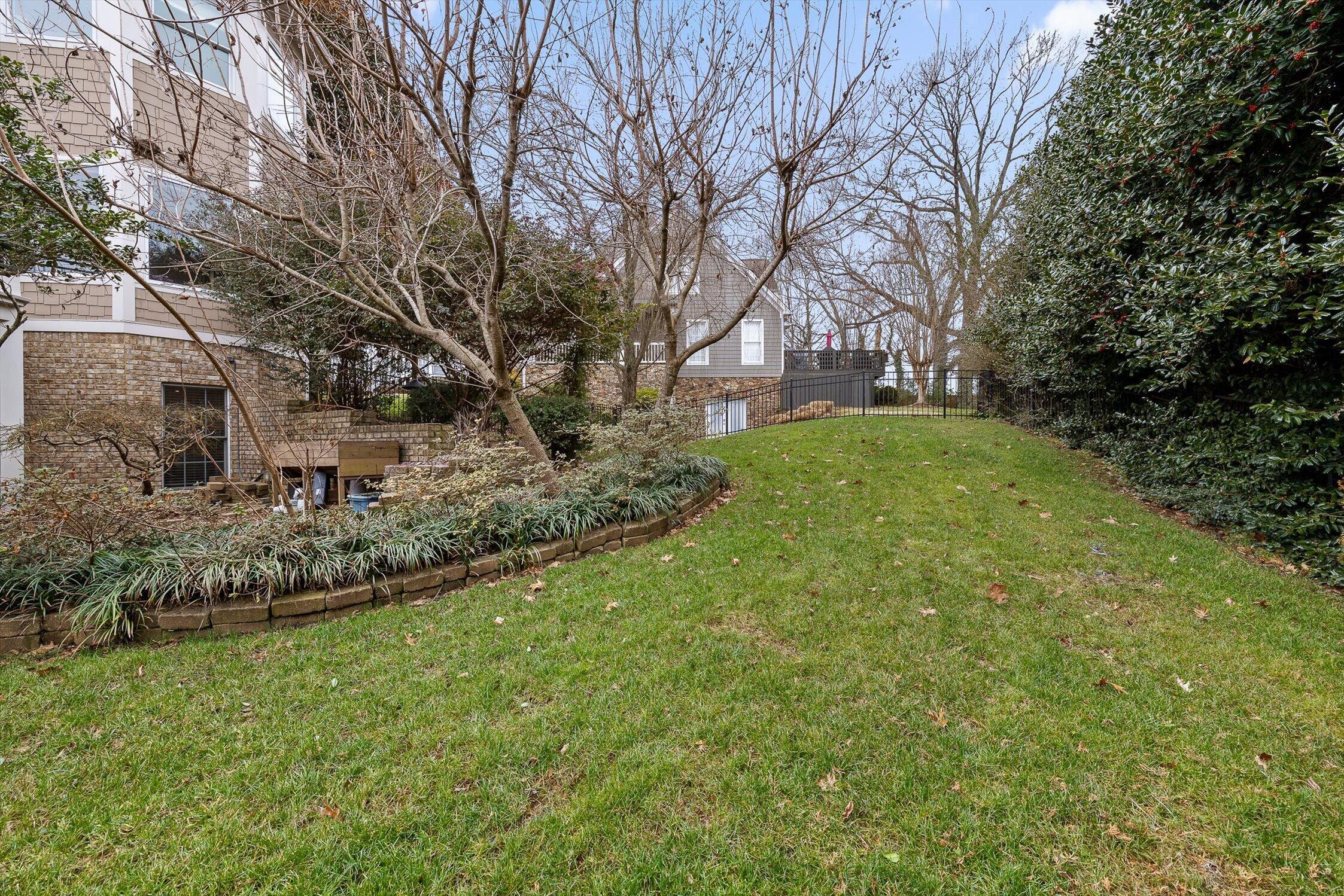 7497 Splendid View Drive Ooltewah, TN 37363 - Photo 77 of 78 7497 Splendid View Drive