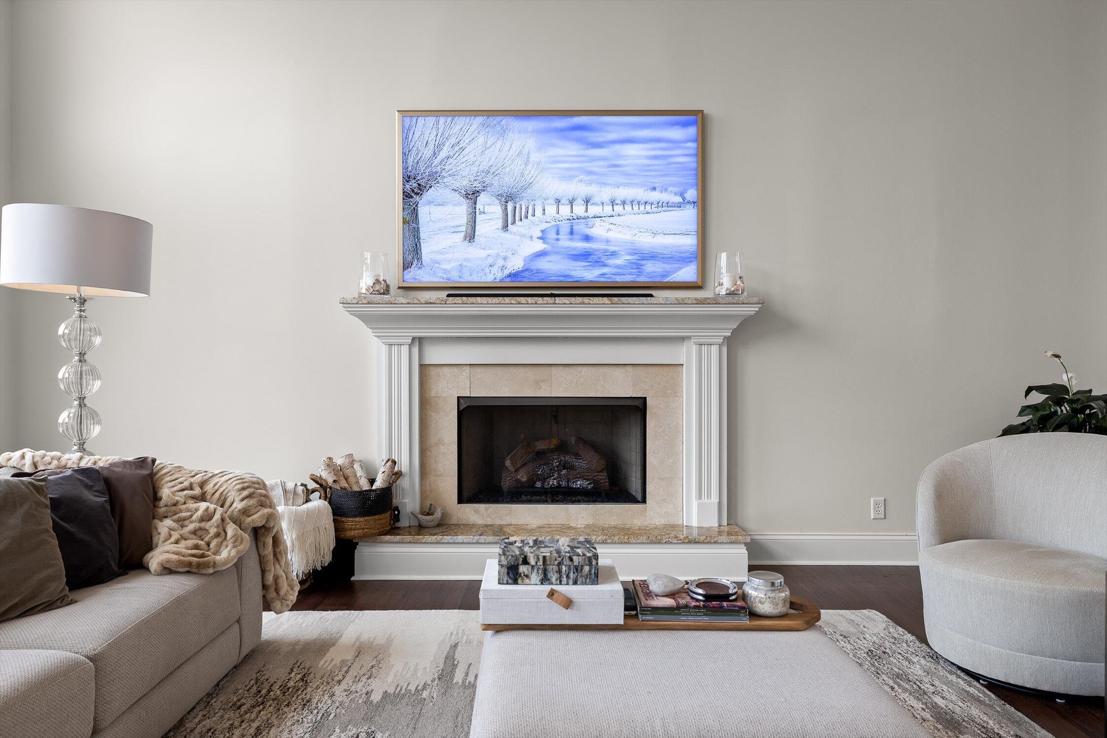 7497 Splendid View Drive Ooltewah, TN 37363 - Photo 8 of 78 7497 Splendid View Drive