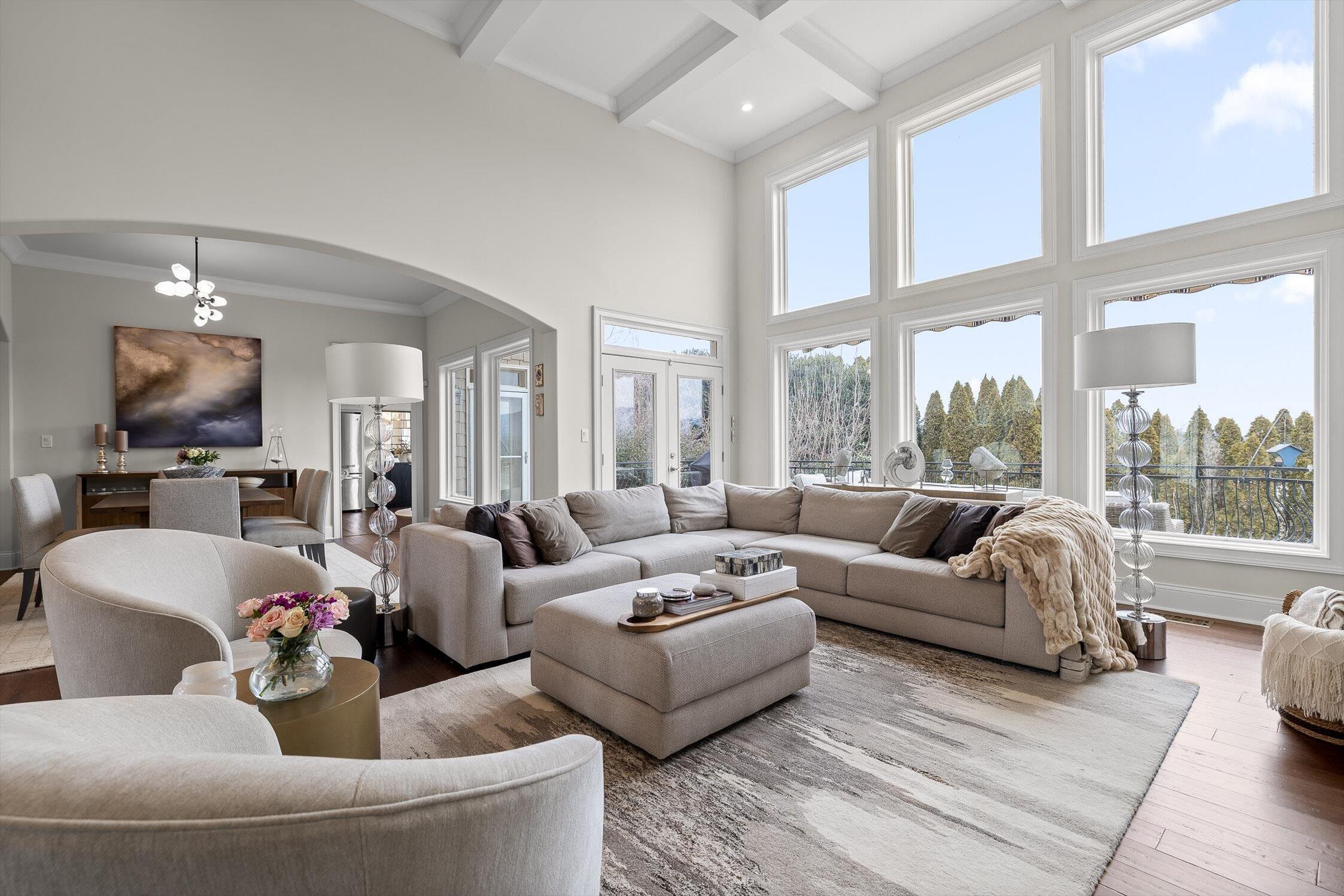 7497 Splendid View Drive Ooltewah, TN 37363 - Photo 9 of 78 7497 Splendid View Drive