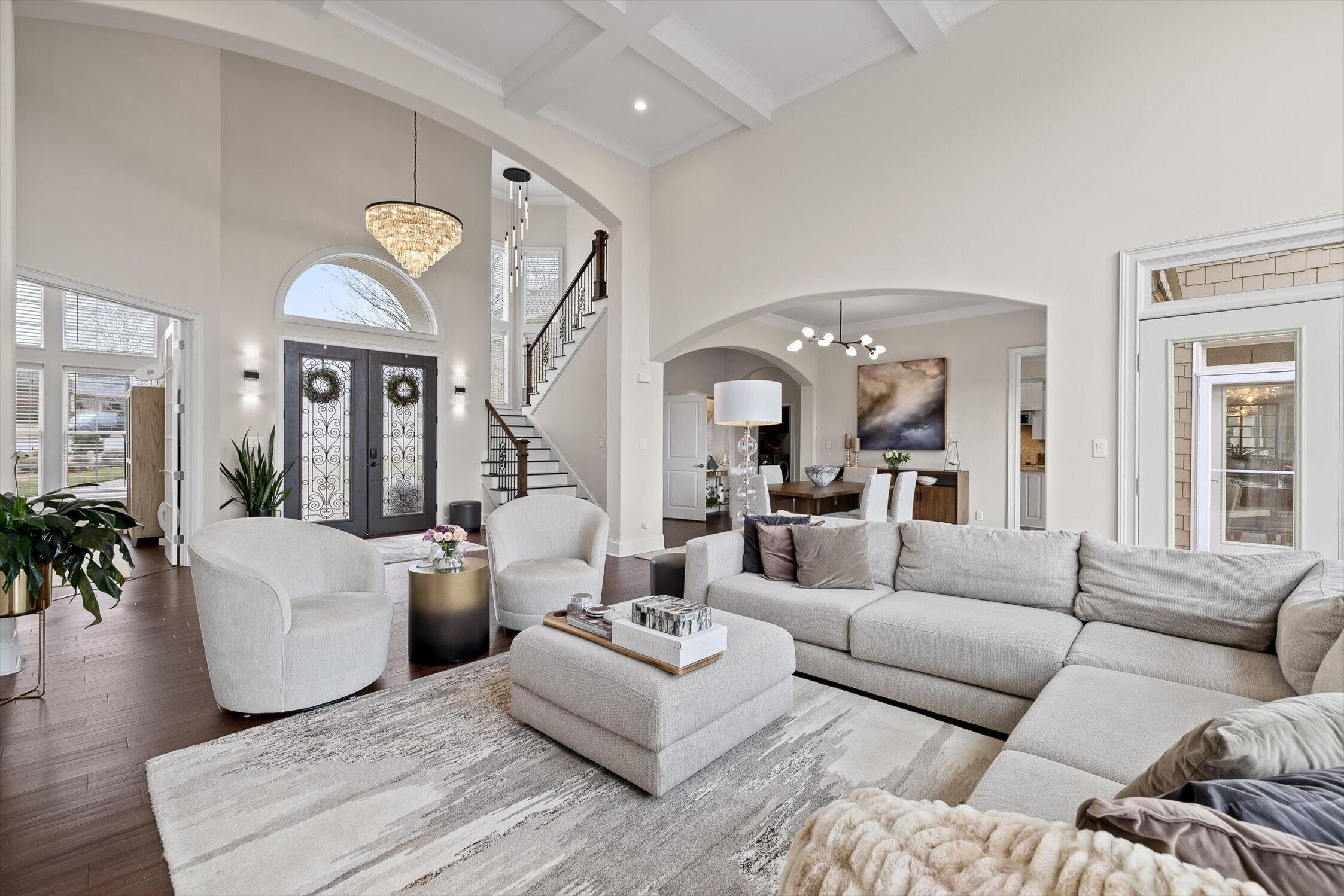 7497 Splendid View Drive Ooltewah, TN 37363 - Photo 10 of 78 7497 Splendid View Drive