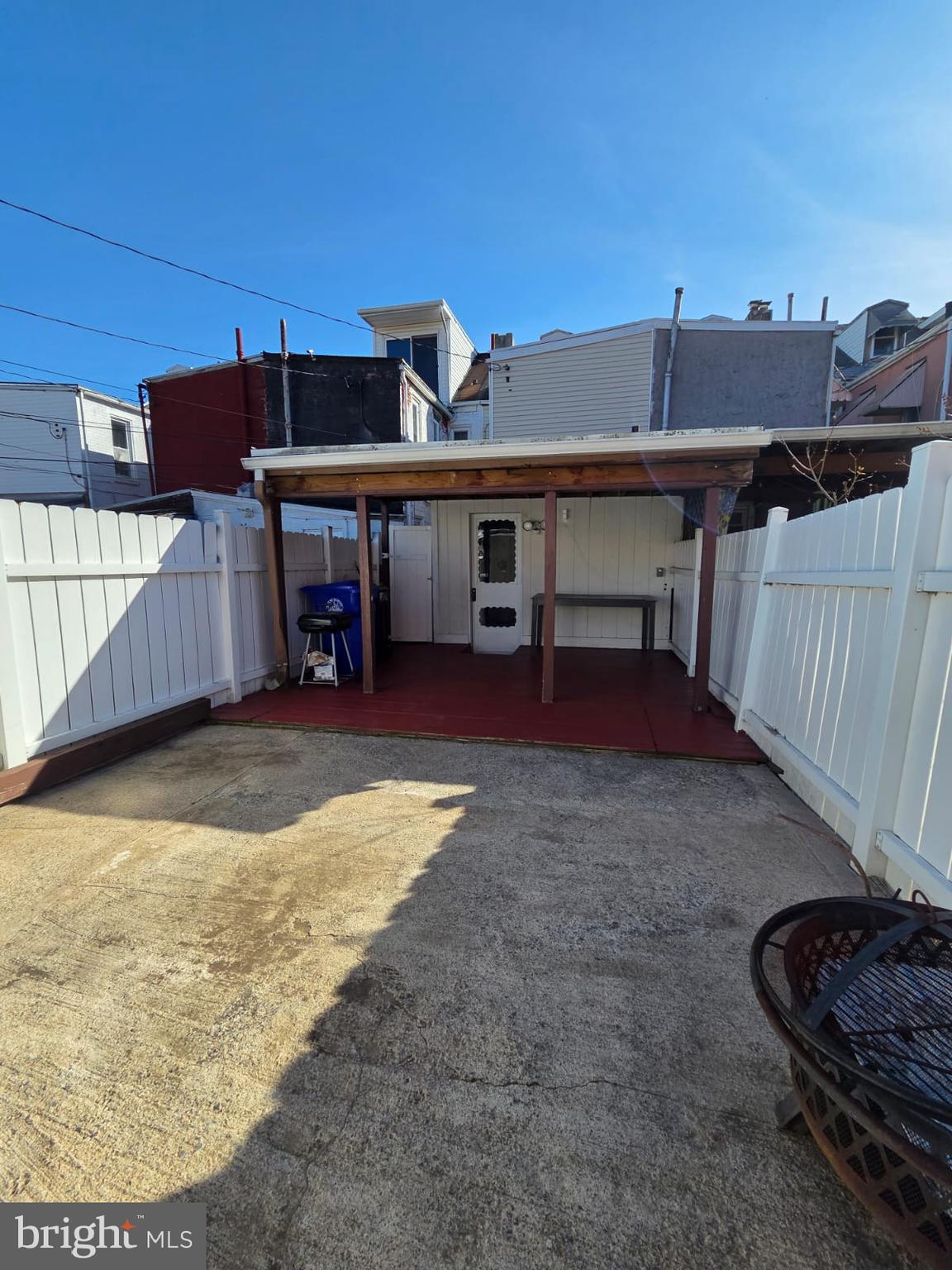 537 Windsor Street Reading, PA 19601 - Photo 16 of 16