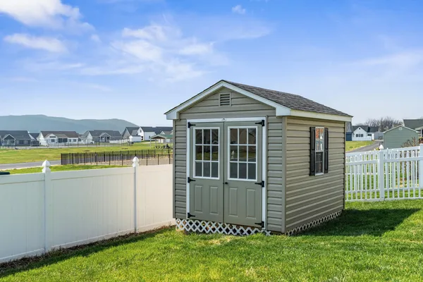 $434,500 | 53 Marble Drive, Stuarts Draft, VA 24477