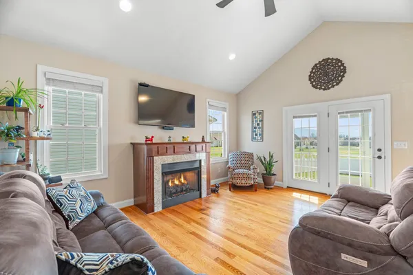 $434,500 | 53 Marble Drive, Stuarts Draft, VA 24477