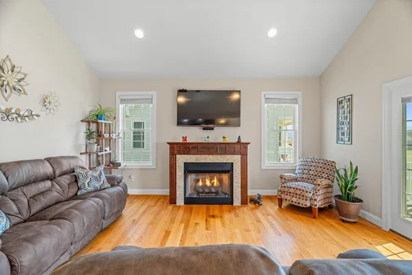 $434,500 | 53 Marble Drive, Stuarts Draft, VA 24477