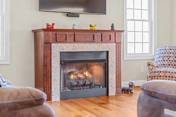 $434,500 | 53 Marble Drive, Stuarts Draft, VA 24477