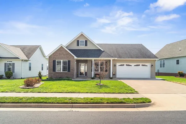 $434,500 | 53 Marble Drive, Stuarts Draft, VA 24477