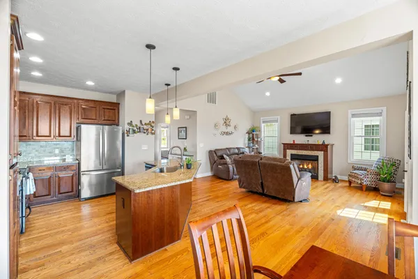 $434,500 | 53 Marble Drive, Stuarts Draft, VA 24477